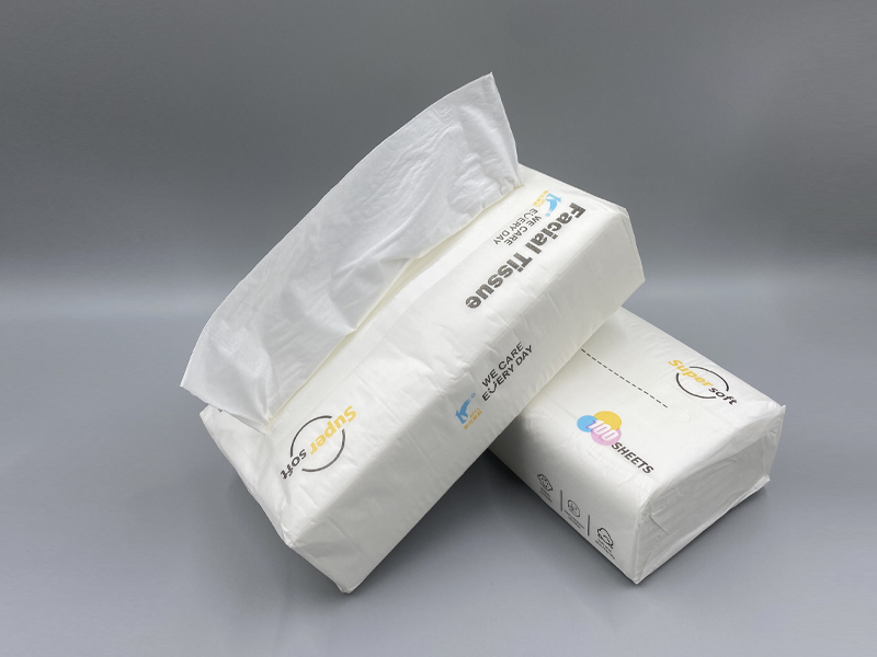 Новая ткань в производстве бумажных пакетов без пластика