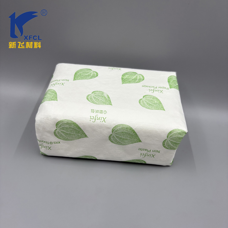 Tissue Paper Bag Compostable