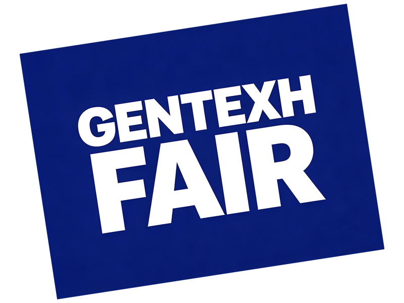 Участие в выставке GENTEXH Vietnam 2026
