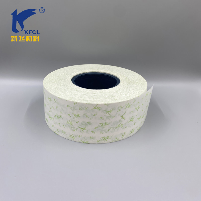 Hygiene Release Paper