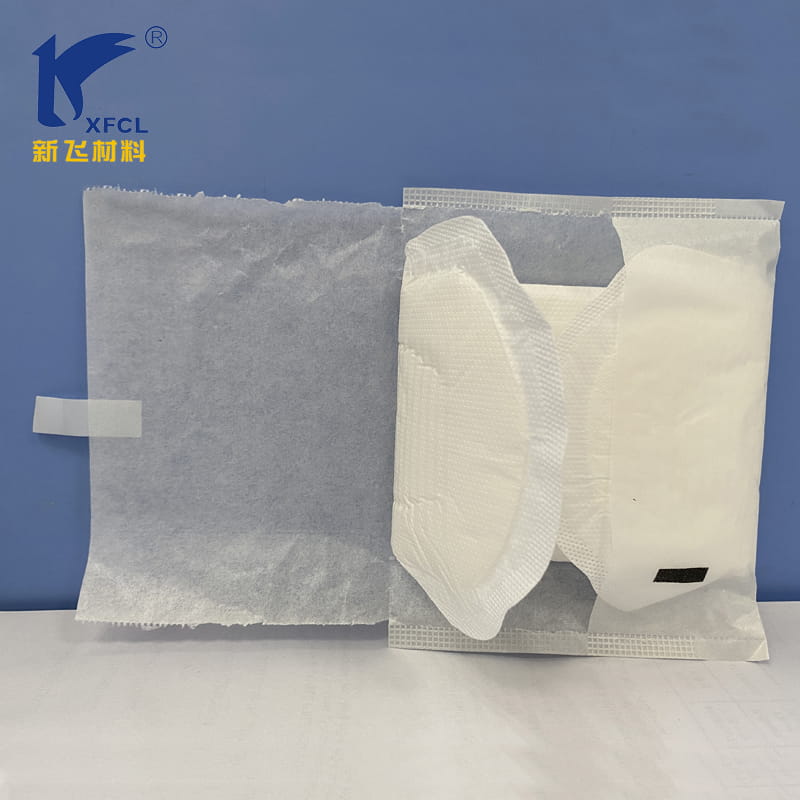 Sanitary Packaging Paper
